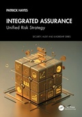 Cover: Integrated Assurance - CRC Press