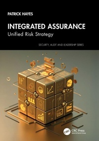 Abbildung von: Integrated Assurance - CRC Press