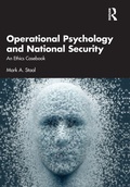 Cover: Operational Psychology and National Security - Routledge