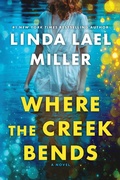 Cover: Where the Creek Bends - Mira Books