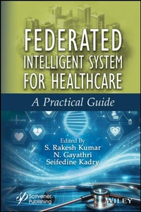 Abbildung von: Federated Intelligent System for Healthcare - Wiley-Scrivener