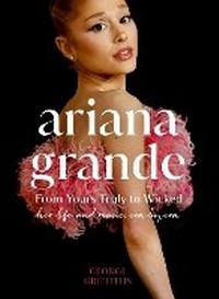 Abbildung von: Ariana Grande - Seven Dials