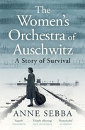 Cover: The Women's Orchestra of Auschwitz - Weidenfeld & Nicolson