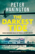 Cover: The Darkest Tide - Baskerville