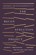 Cover: Reconstruction Project, The - LifeWay Christian Resources