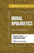 Cover: Moral Apologetics - LifeWay Christian Resources