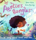 Cover: Auntie's Bangles - Orchard Books