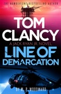 Cover: Tom Clancy Line of Demarcation - Sphere