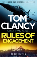 Cover: Tom Clancy Rules of Engagement - Sphere