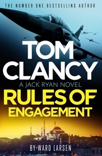 Enlarge image Cover: Tom Clancy Rules of Engagement - Sphere