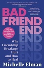 Cover: Bad Friend - Renegade Books