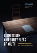 Cover: Confessions and Guilty Pleas of Youth - American Psychological Association