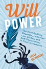 Cover: Will Power - Dundurn Press