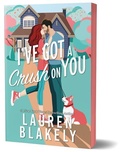 Cover: I've Got a Crush on You (Deluxe Edition) - Cosmo Reads