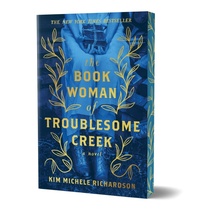 Abbildung von: The Book Woman of Troublesome Creek (Collector's Edition) - Sourcebooks Landmark