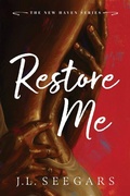 Cover: Restore Me - Bloom Books