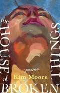 Cover: The House of Broken Things - Corsair