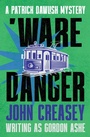 Cover: 'Ware Danger - Open Road Media