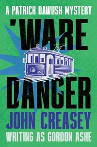 Enlarge image Cover: 'Ware Danger - Open Road Media