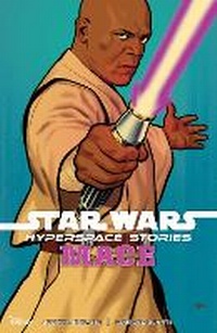 Enlarge image Cover: Star Wars - Dark Horse Books