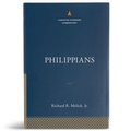 Cover: Philippians: The Christian Standard Commentary - Broadman & Holman Publishers