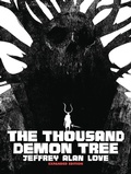 Cover: The Thousand Demon Tree Expanded Edition - Flesk Publications