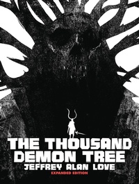 Enlarge image Cover: The Thousand Demon Tree Expanded Edition - Flesk Publications