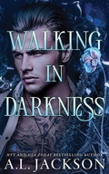 Cover: Walking in Darkness - Montlake