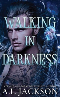 Enlarge image Cover: Walking in Darkness - Montlake