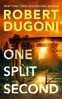 Enlarge image Cover: One Split Second - Thomas & Mercer