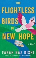 Cover: The Flightless Birds of New Hope - Lake Union Publishing