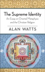 Cover: The Supreme Identity - Echo Point Books & Media