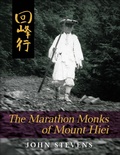 Cover: The Marathon Monks of Mount Hiei - Echo Point Books & Media