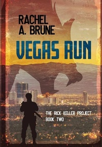 Enlarge image Cover: Vegas Run - Falstaff Books, LLC