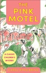Cover: The Pink Motel - Echo Point Books & Media