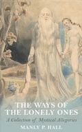 Cover: The Ways of the Lonely Ones - Echo Point Books & Media