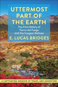 Bild: Uttermost Part of the Earth - Echo Point Books & Media