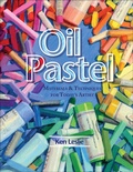 Cover: Oil Pastel - Echo Point Books & Media