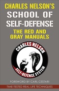 Cover: Charles Nelson's School of Self-Defense - Echo Point Books & Media