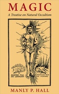 Cover: Magic - Echo Point Books & Media