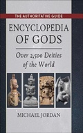 Cover: Encyclopedia of Gods - Echo Point Books & Media