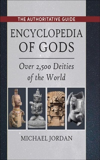 Enlarge image Cover: Encyclopedia of Gods - Echo Point Books & Media