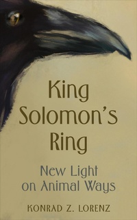 Bild: King Solomon's Ring - Echo Point Books & Media