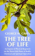 Cover: The Tree of Life - Echo Point Books & Media