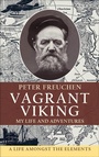 Cover: Vagrant Viking - Echo Point Books & Media
