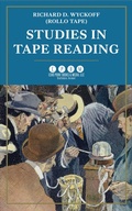 Cover: Studies in Tape Reading - Echo Point Books & Media