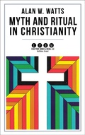 Cover: Myth and Ritual in Christianity - Echo Point Books & Media