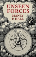 Cover: Unseen Forces - Echo Point Books & Media