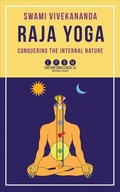 Cover: Raja Yoga - Echo Point Books & Media