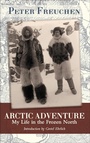 Cover: Arctic Adventure - Echo Point Books & Media